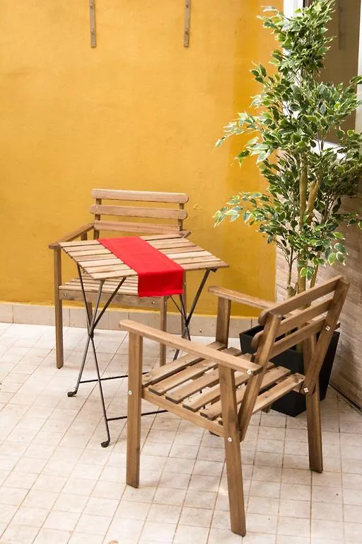 Apartment Morais Soares Lisbon