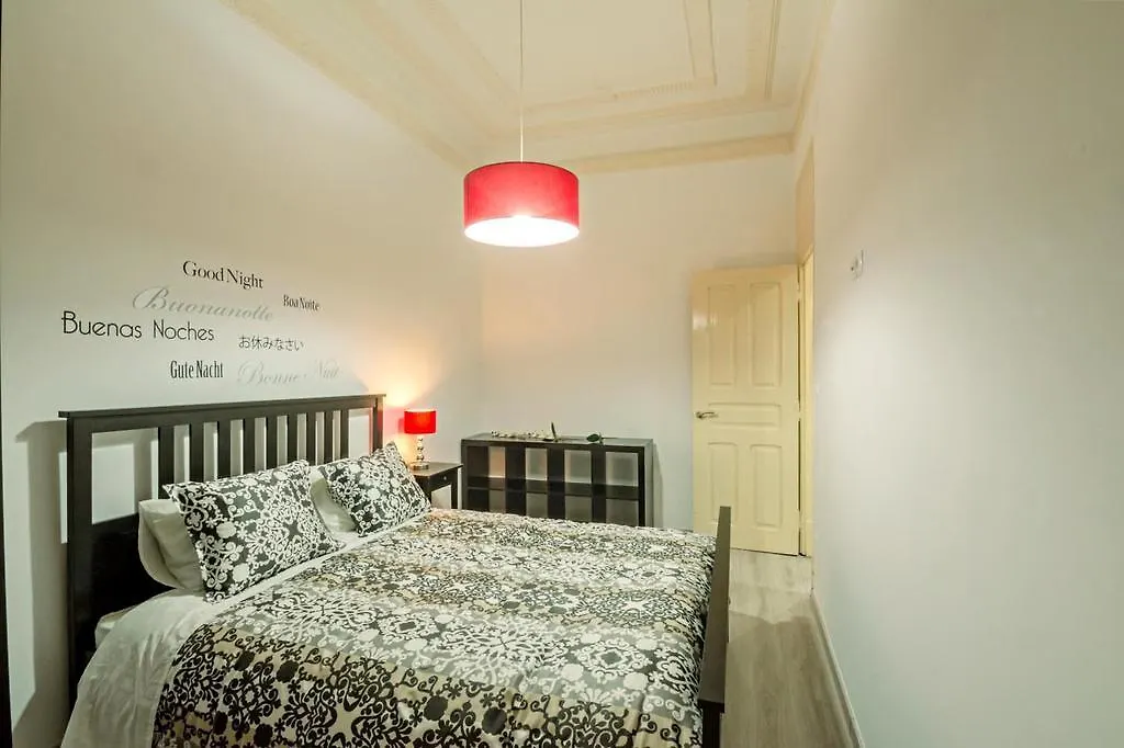 Apartment Morais Soares Lisbon