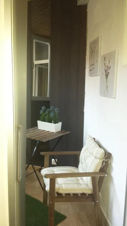 Apartment Morais Soares Lisbon