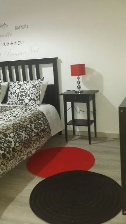 Apartment Morais Soares Lisbon