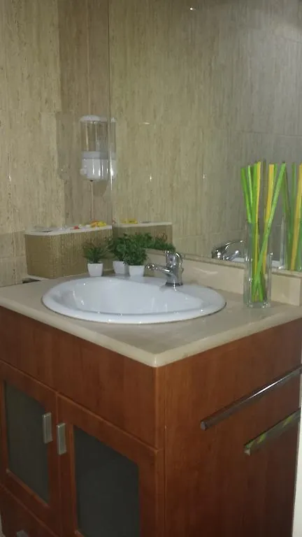 Apartment Morais Soares Lisbon