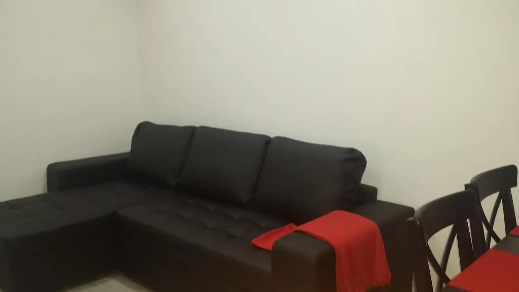 Apartment Morais Soares Lisbon Portugal