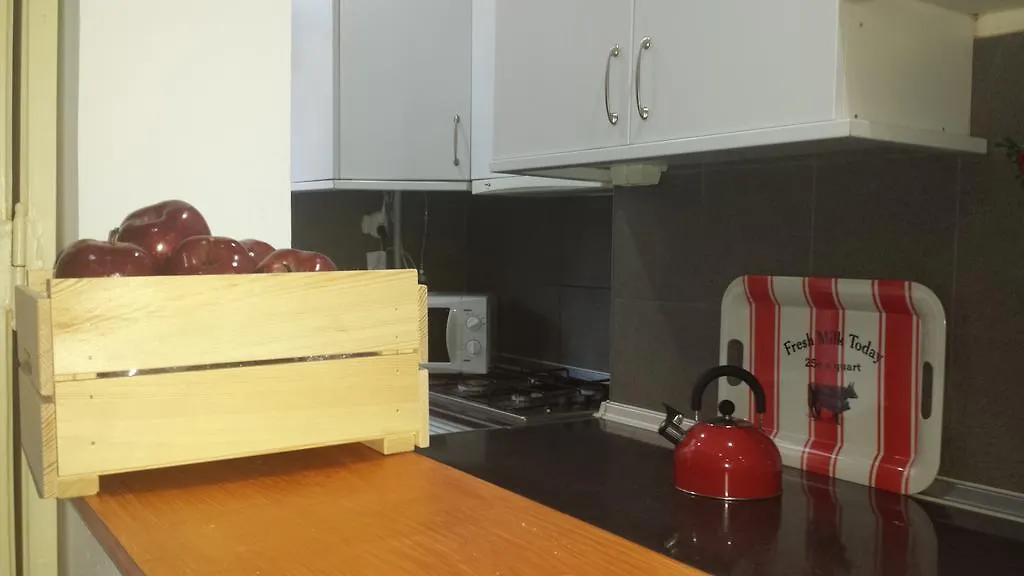 Apartment Morais Soares Lisbon Portugal